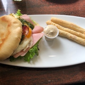 Sandiwch