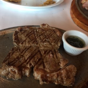 churrasco 200 gr