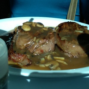 Filet Mignon 