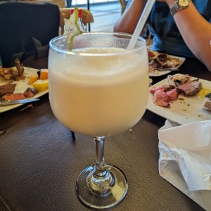 Limonada de Coco 