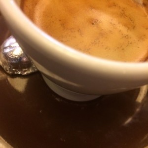 Espresso