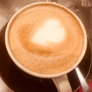 Capuccino
