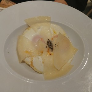 huevos ingleses