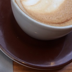 Capuccino