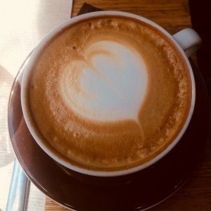 Capuccino