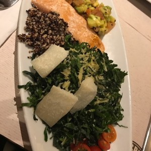 Ensalada Valparaiso