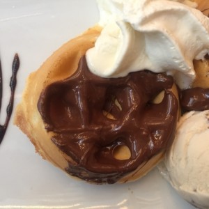 Nutella