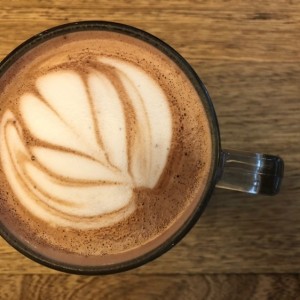 Chocolate 