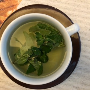 Aromática 