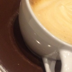 Capuccino