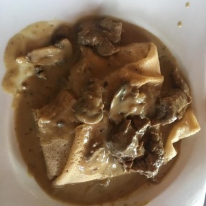 Stroganoff