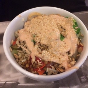 ensalada