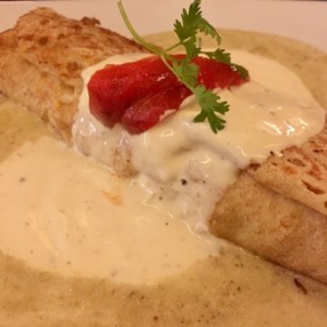 tomarillo verde