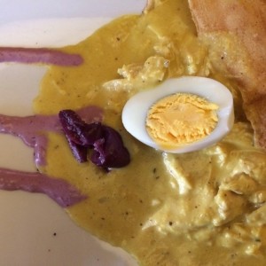 Peruano
