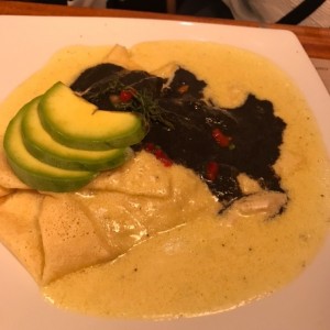 Crepe La Mexicana