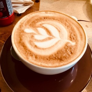 Capuccino