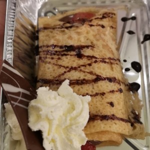 crepe