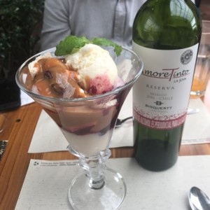 copa limeña