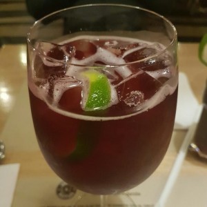 tinto de verano