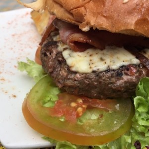 Hamburguesa