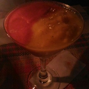 luna de miel