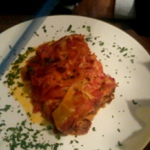 Lasagna