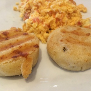 Desayuno Archie's