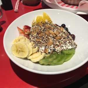 bowl archies