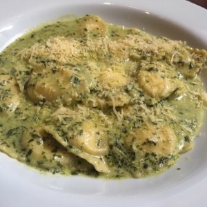 Risotto 4 quesos
