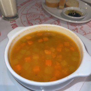 minestrone