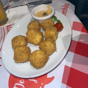mozarella