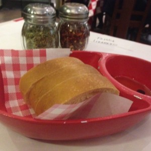 Panecitos