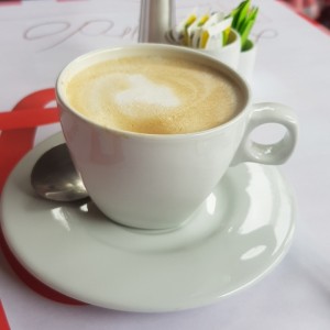 capuchino 
