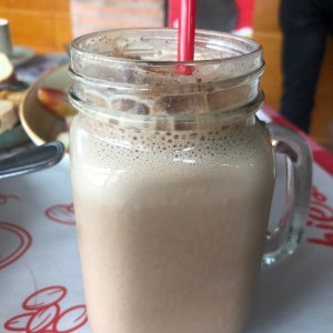 Milo frio 