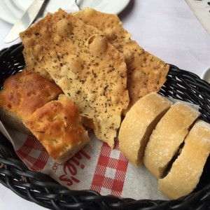 Pan de la casa 