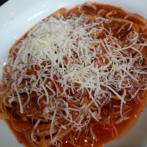 amatricciana