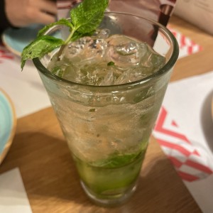 Mojitos 