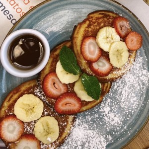 Pancakes