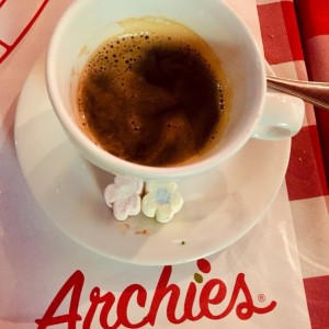 Espresso
