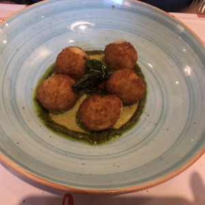 Arancini