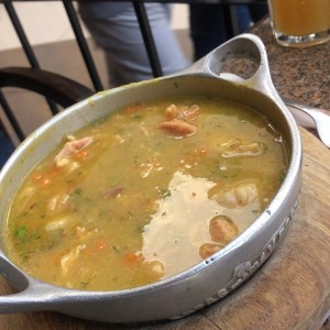 sopa de mondongo tamaño grande 