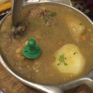 puchero 
