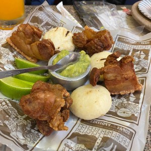 Chicharron