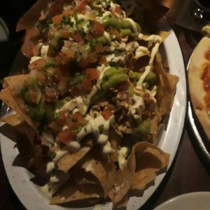 Nachos