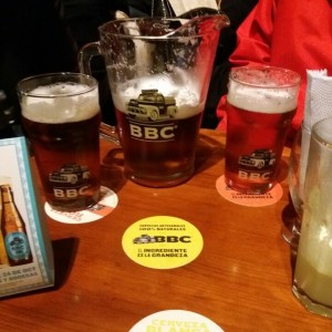 Cerveza Monserrate