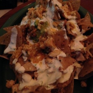 nachos