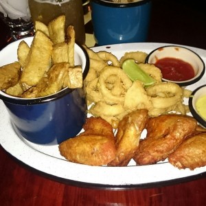 picada bbc