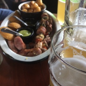 Picada BBC