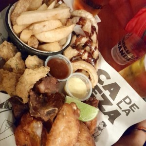 picada bbc