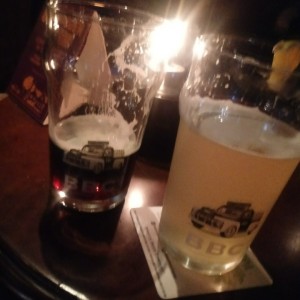 porter bbc